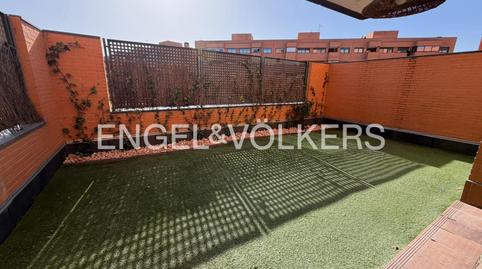 Foto 3 von Wohnung zur Miete in Dehesa Vieja - Puente Cultural, San Sebastián de los Reyes