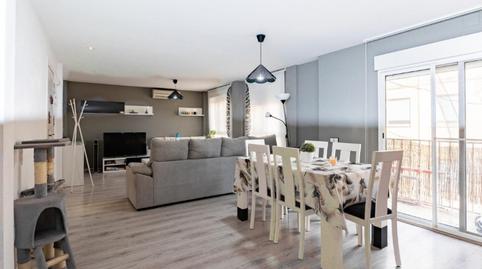 Foto 4 de Pis en venda a Centro Ciudad, Paterna