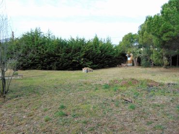Terreno residenziale in vendita a Carrer Alguer