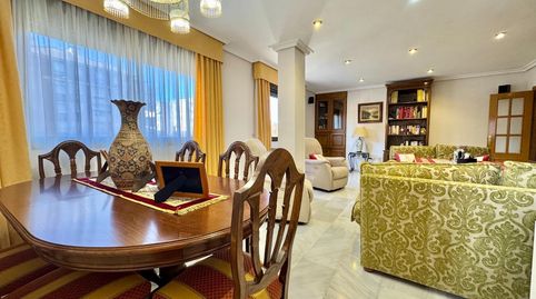 Foto 4 de Piso en venta en Calle de la Escritora Gloria Fuertes, Vista Alegre - Parque Cruz Conde, Córdoba Capital