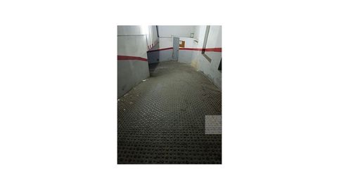 Garaje Venta Rubí
