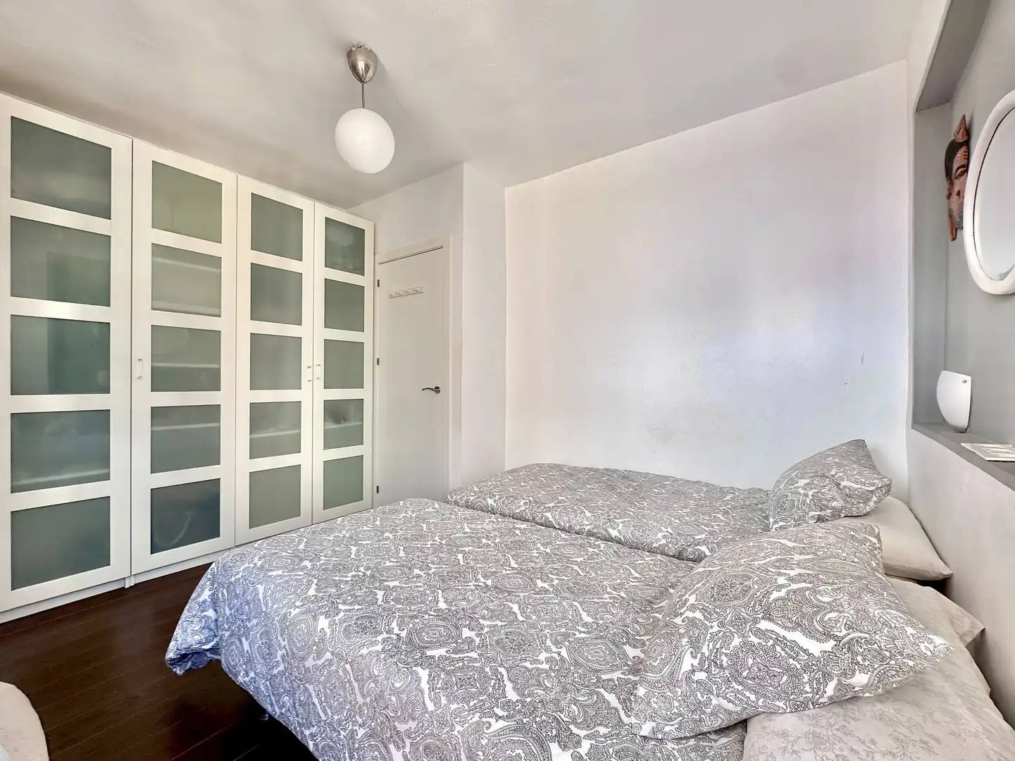 Apartament amb ascensor en venda a Damasco 6, imagen 21