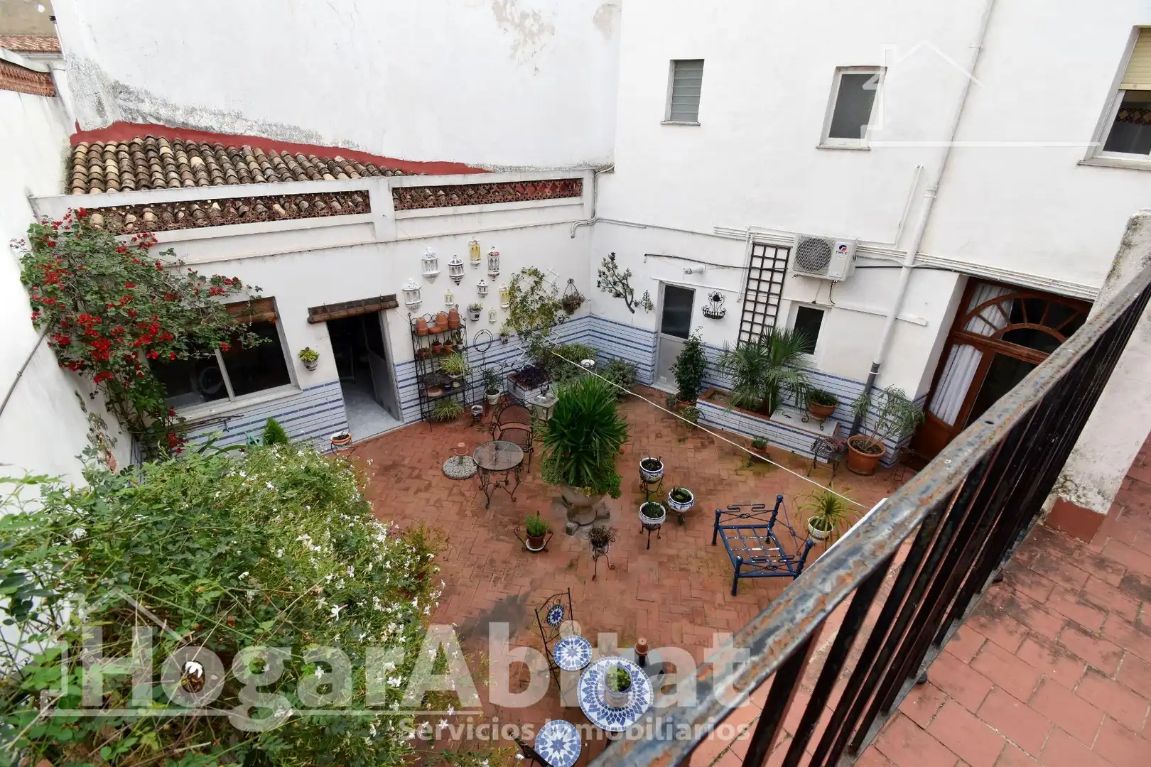 Haus mit Terrasse zum Verkauf in Calle Victoria Eugenia, imagen 24