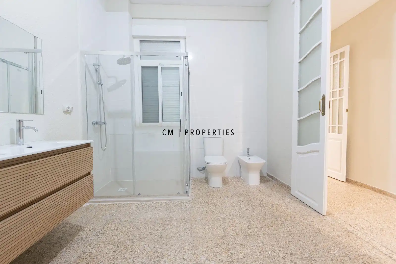 Flat with lift to rent in Marti, imagen 13
