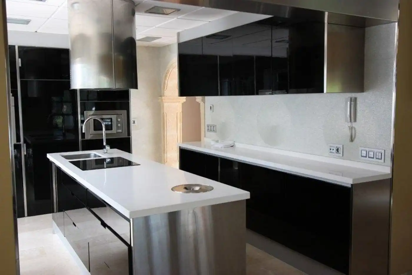 Detached house with terrace for sale in Mascarat, imagen 12