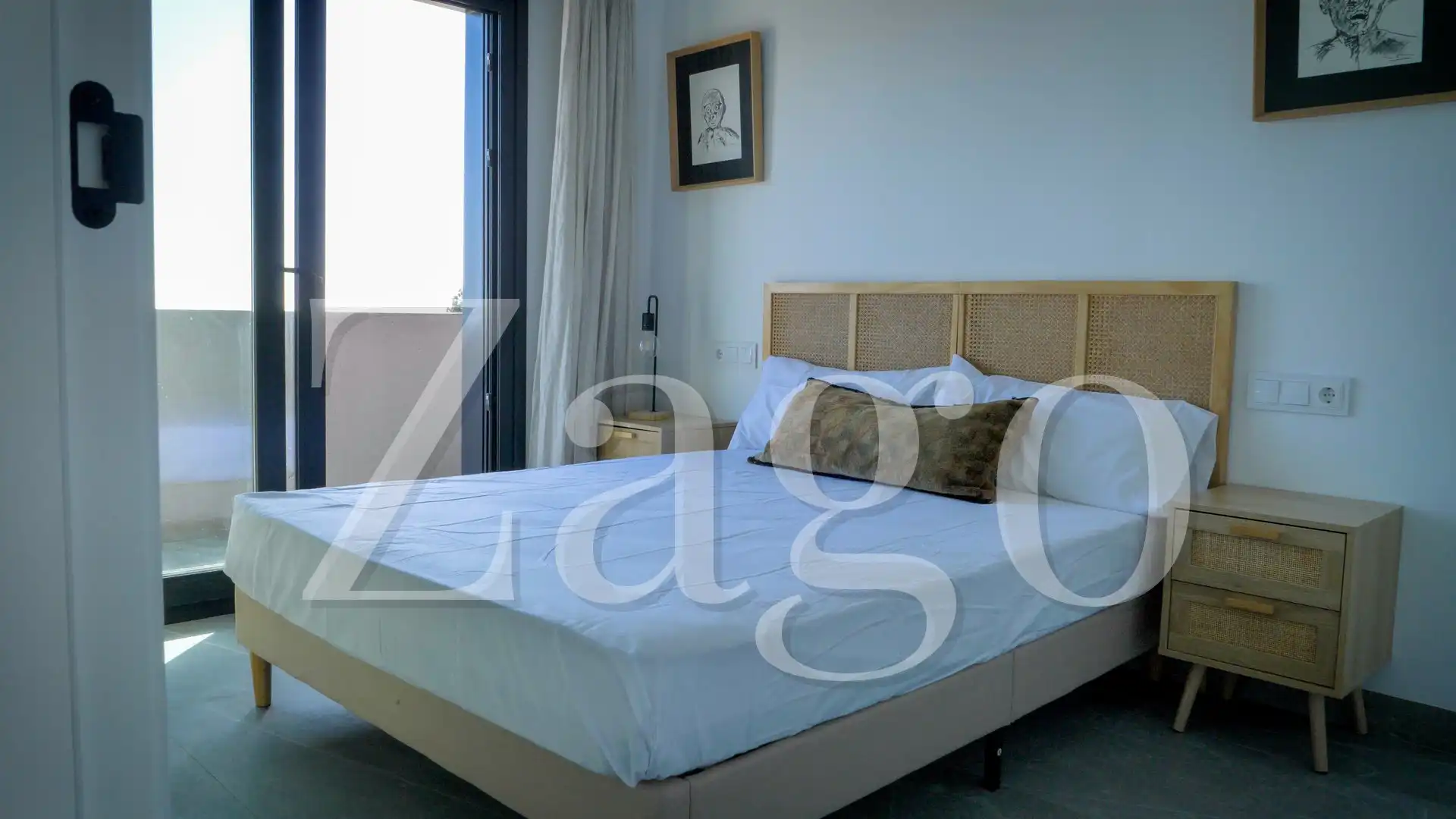 Casa a schiera in vendita a Balcón de Ponoig - Polop Paradis - Polop Hills, imagen 23