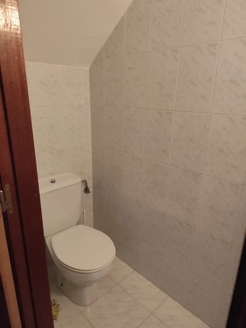 Baño de Casa adosada en venta en Mérida con Amueblado