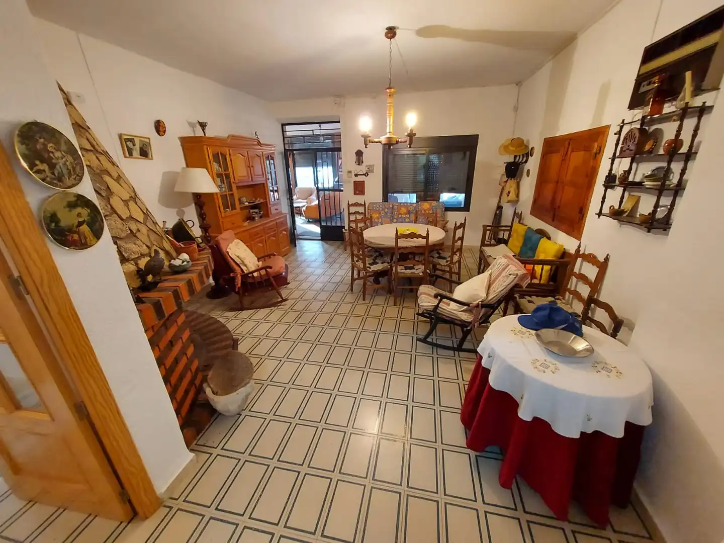 Casa rustica con piscina in vendita a Calasparra, imagen 13