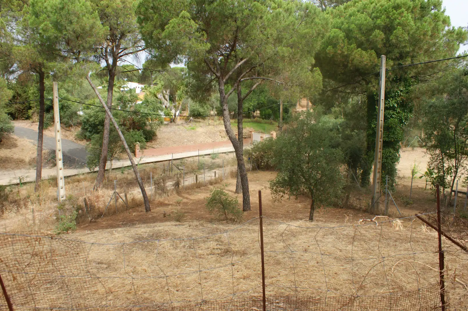 Chalet con jardín en venta en Valverde del Camino, imagen 25