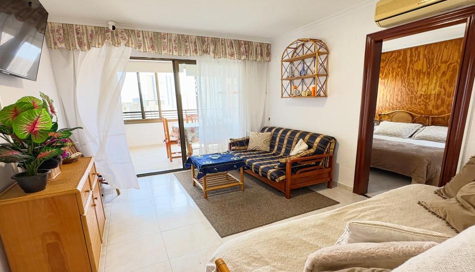 Foto 1 de Pis en venda a Calle del Esperanto, Levante Alto, Alicante