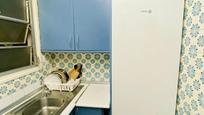 Kitchen of Flat for sale in  Barcelona Capital