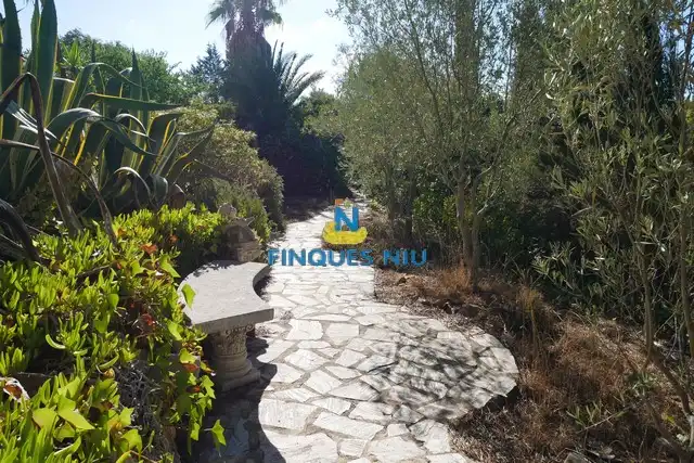 Casa con piscina en venta en Carrer Sant Martí, imagen 26