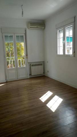 Piso en Alquiler en Sierra Del Cadí en Palomeras Bajas