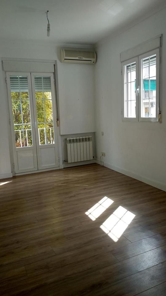 Habitación de Piso de alquiler en  Madrid Capital con Aire acondicionado y Calefacción