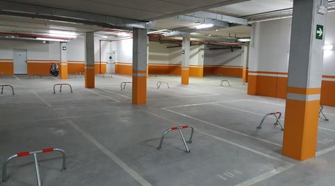 Foto 4 de Garaje en venta en Calle Bustintza, 4, Durango, Bizkaia