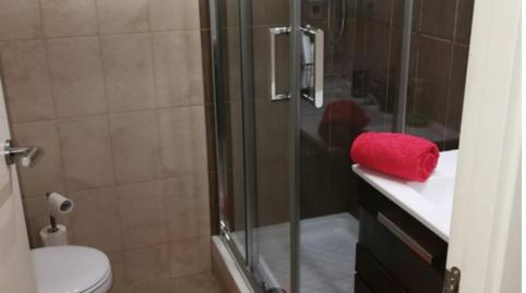 Foto 3 de Apartamento para compartir en El Parc i la Llacuna del Poblenou, Barcelona