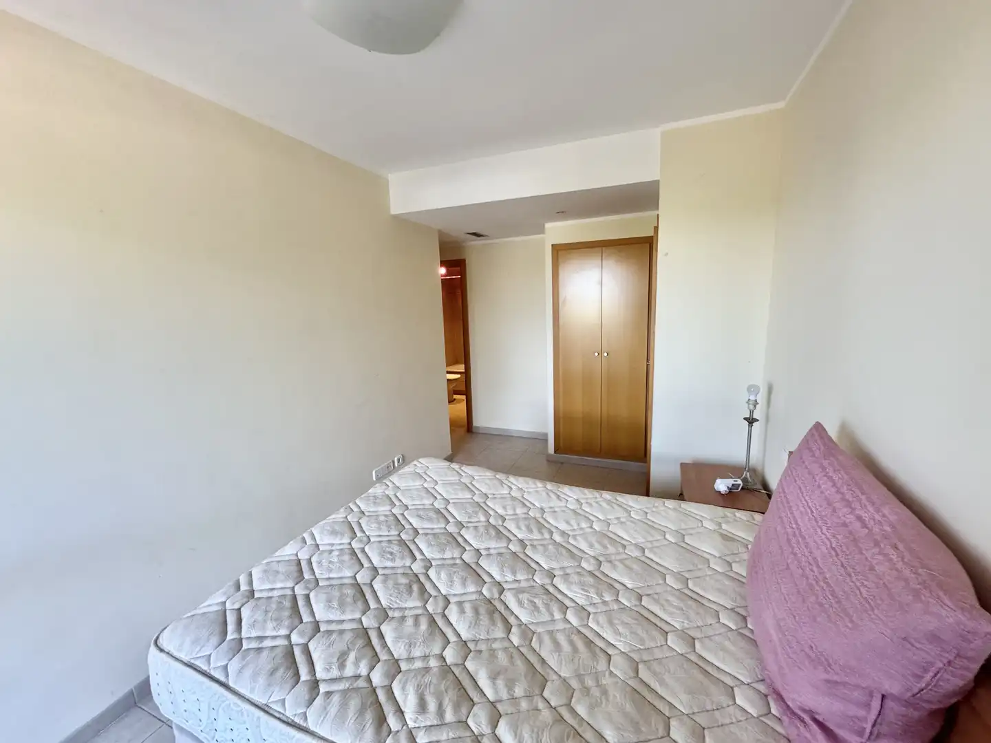 Piso de alquiler en Puigmal - Mas Nou