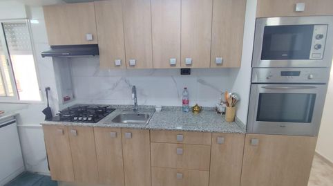Foto 5 de Piso en venta en Carolinas Altas, Alicante / Alacant