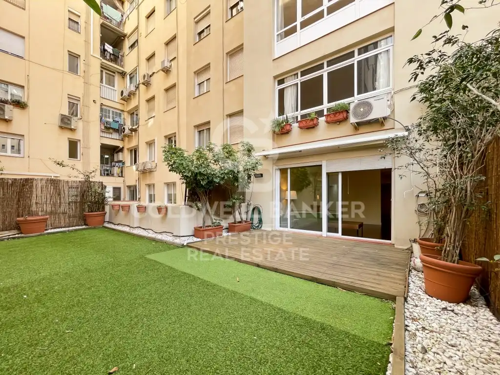 Piso con ascensor en venta en Avinguda de Sarrià, imagen 29