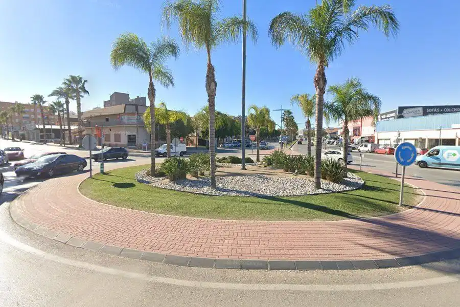 Appartamento in vendita a Alcantarilla, imagen 3