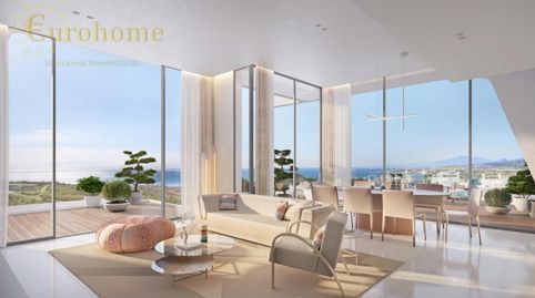 Foto 2 de Casa o chalet en venta en Bahía de Marbella, Marbella