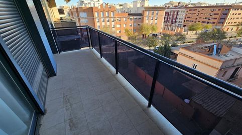 Foto 4 de Àtic de lloguer a Almenara, Ciutat del Transport - La Salera, Castellón de la Plana / Castelló de la Plana