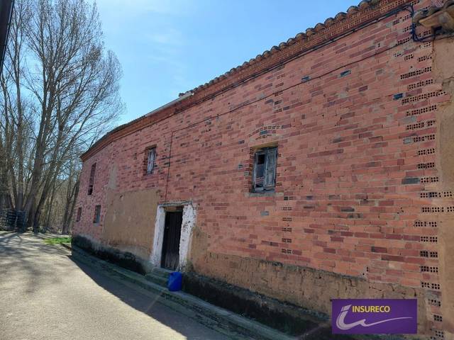 Edificio en Venta en Era-Sc en Cubillas de Rueda