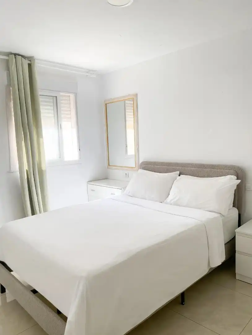 Flat with terrace for sale in Piscinas, imagen 5