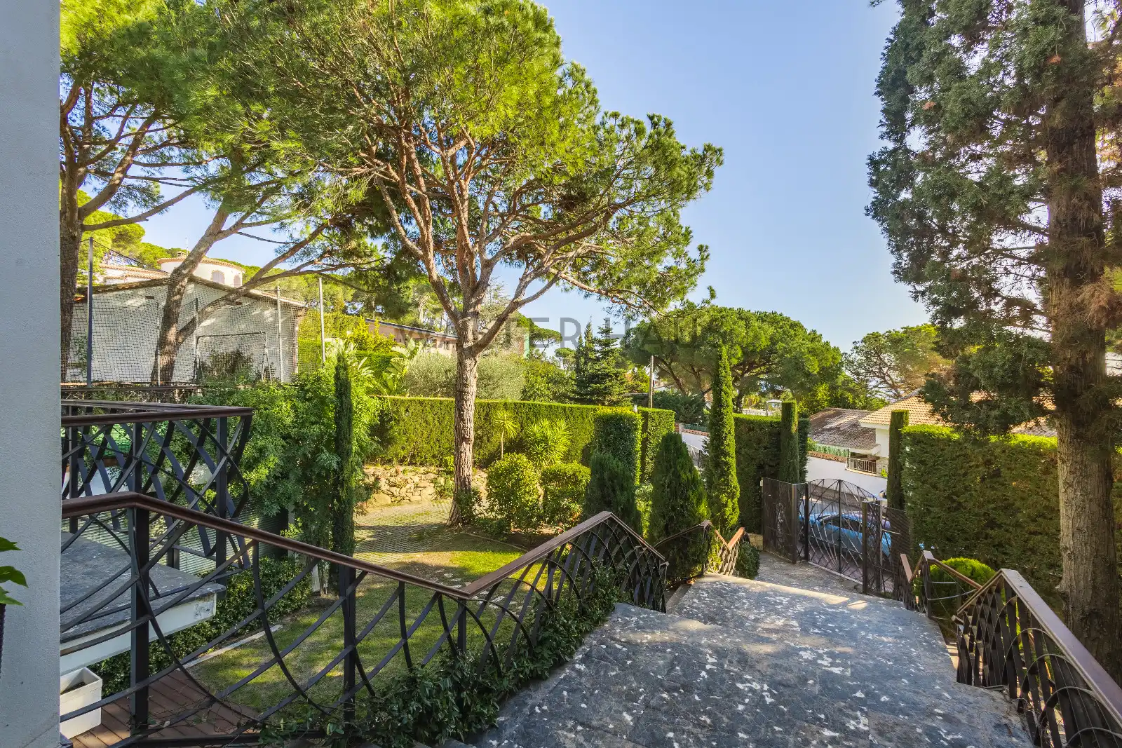 Chalet con piscina en venta en Carrer Balears, imagen 32