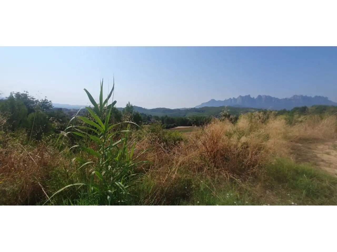 Residencial en venta en Castellgalí