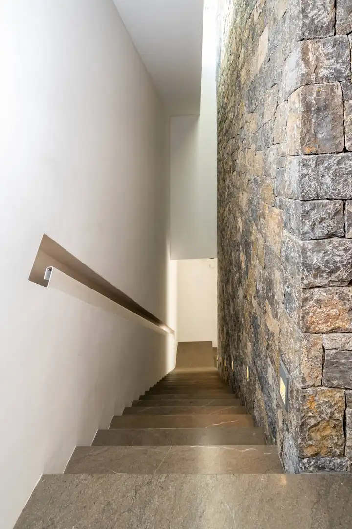 Detached house with pool for sale in Altea la Vella, imagen 33