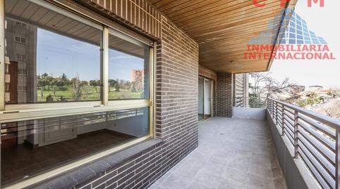 Foto 5 de Pis de lloguer a Peñagrande,  Madrid Capital