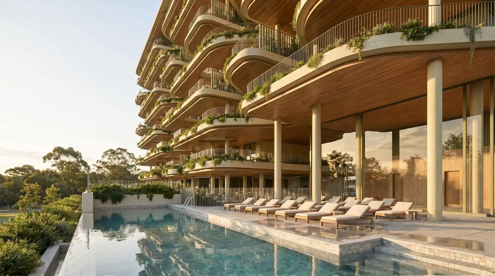 Vista exterior de Apartament en venda en Fuengirola amb Aire condicionat, Jardí privat i Terrassa