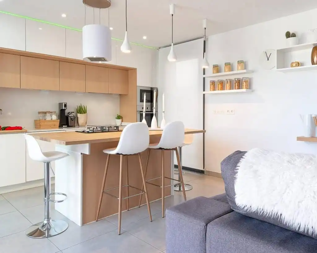 Casa con piscina in vendita a Benijófar, imagen 7