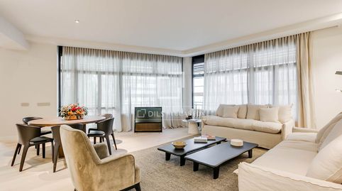 Photo 2 of Flat for sale in El Viso, Madrid Capital