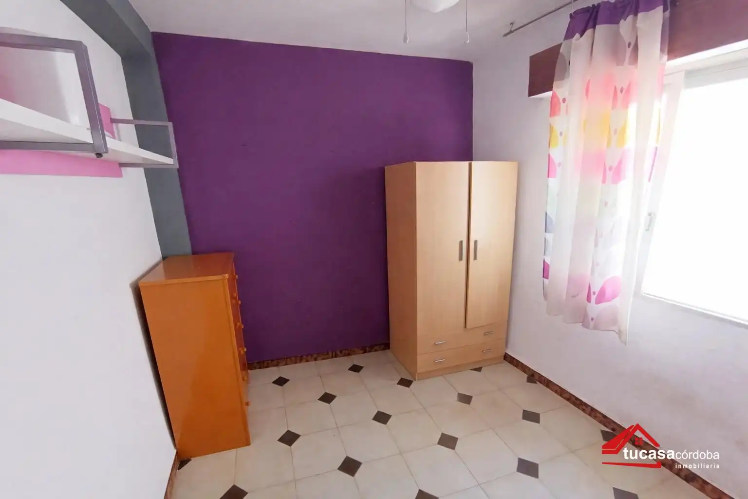 Flat for sale in Santa Rosa - Valdeolleros
