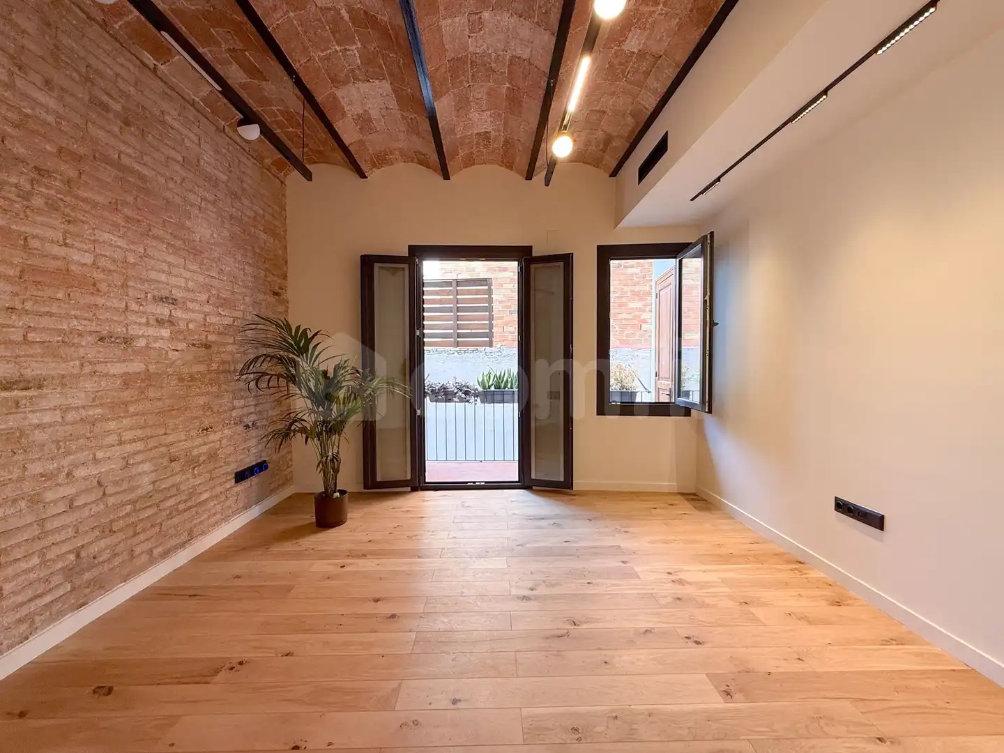 Piso con terraza en venta en Novell, imagen 2