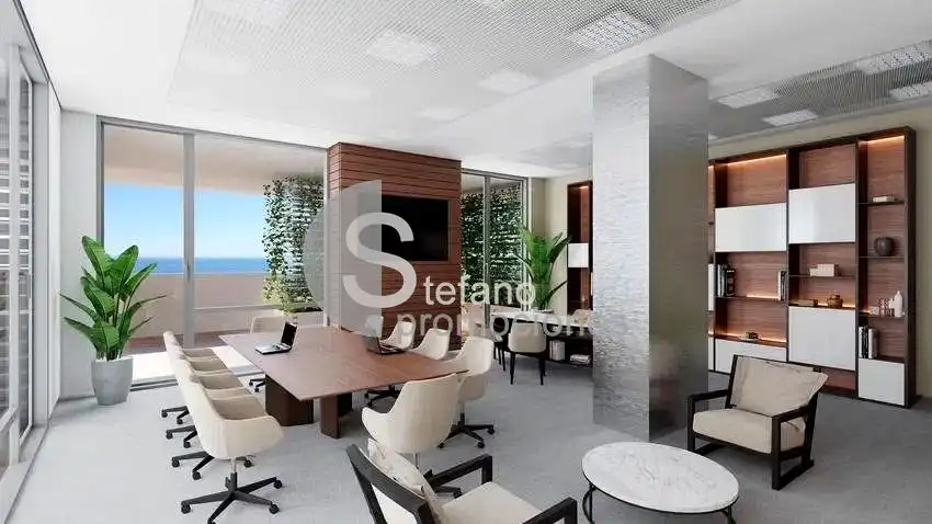 Attique avec piscine à vendre à Calle Pacífico, imagen 31