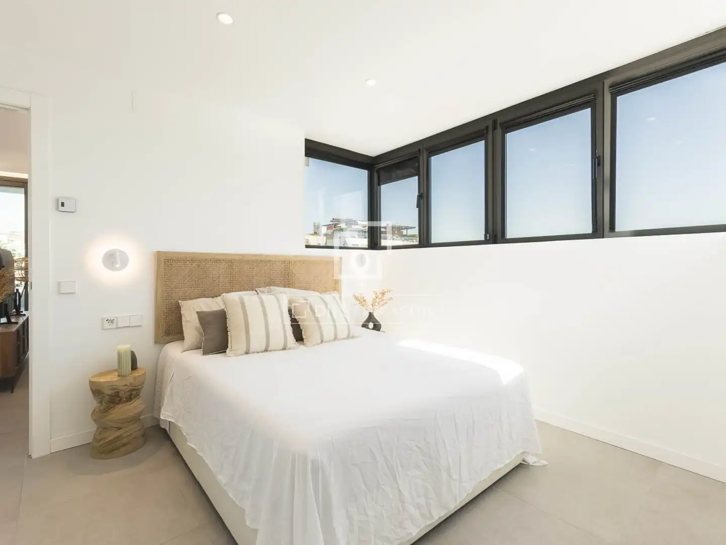 Penthouse with lift for sale in Gràcia, imagen 25