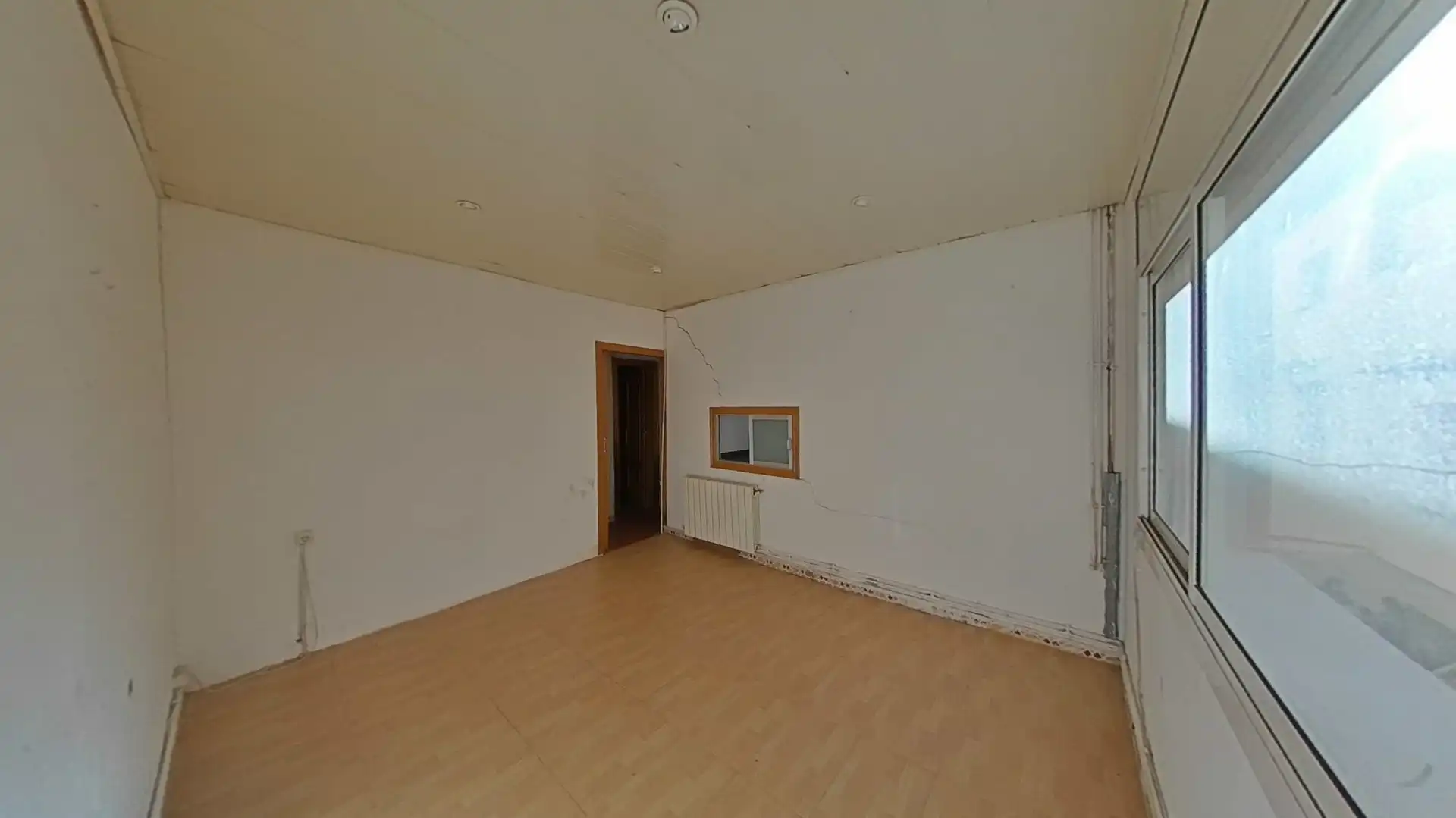 Apartament en venda en Terrassa