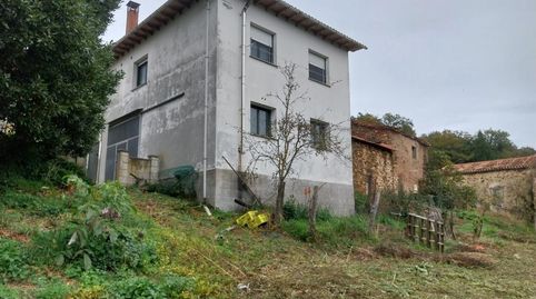 Foto 3 de Casa o chalet en venta en As-217, Tineo, Asturias
