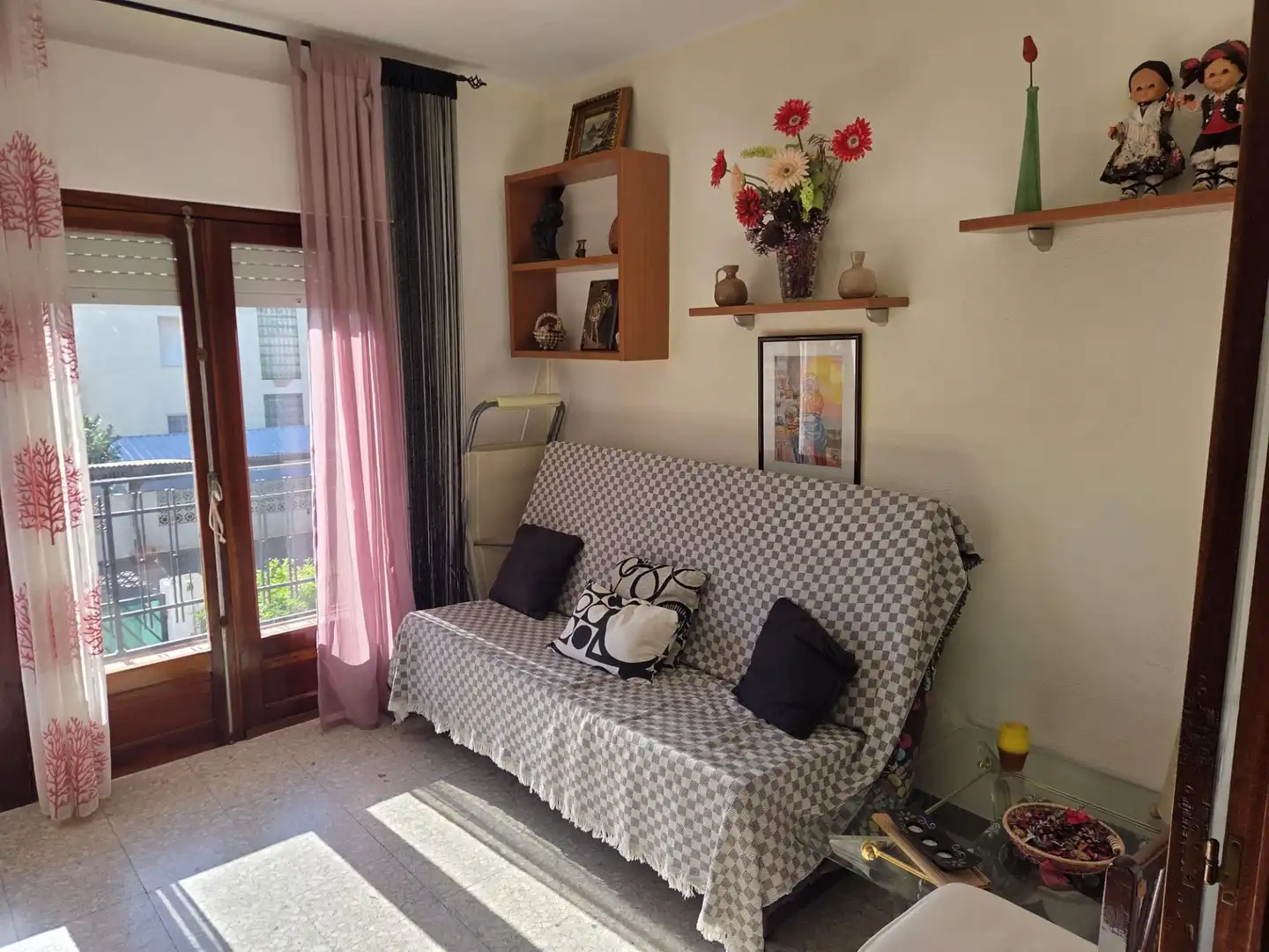 Apartamento en venta en Zona Papa Luna - Platja del Gurugú, imagen 11