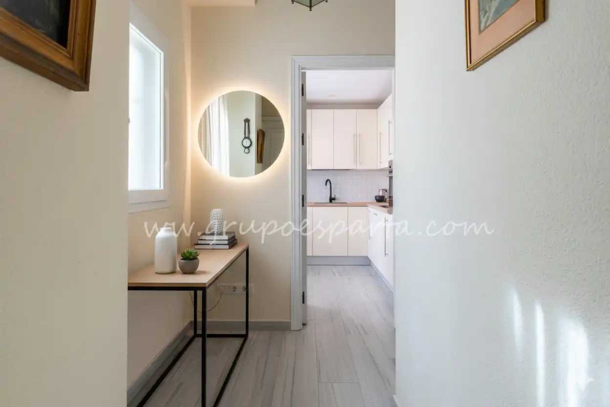 Flat for sale in Sevilla  with Air Conditioner and Terrace
