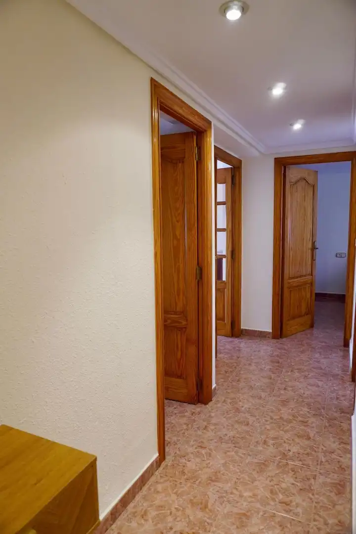 Apartament amb terrassa de lloguer a Calle Calle Major 28, imagen 12