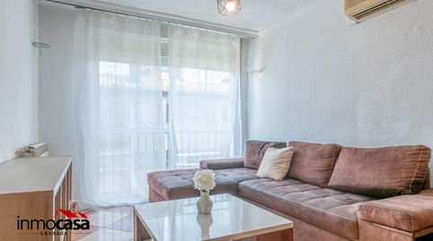 Photo 2 of Flat for sale in Parque Nueva Granada, Granada Capital