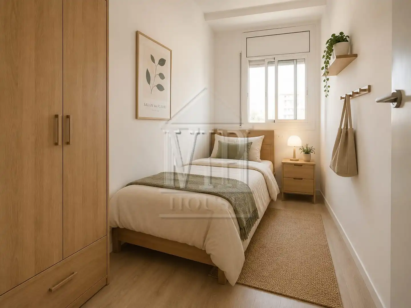Appartement avec terrasse à vendre à Carrer de Llefià 36, imagen 29