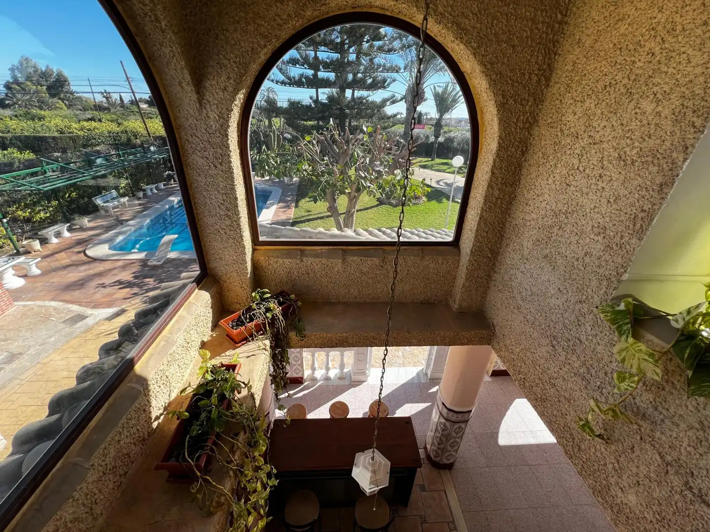 Chalet con piscina en venta en Las Bayas, imagen 15