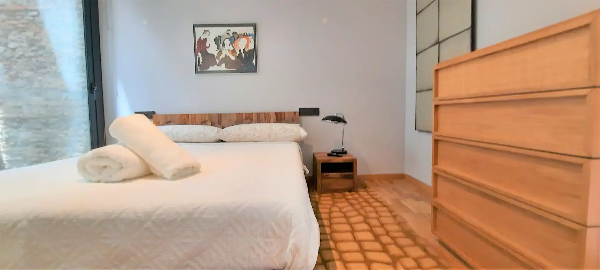 Flat for sale in Plaza de la Merced, Centro Histórico