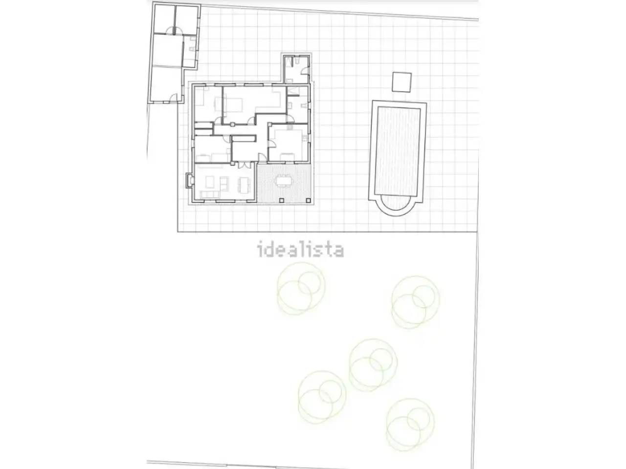 Chalet con piscina en venta en Urbanizacion Celada, imagen 58