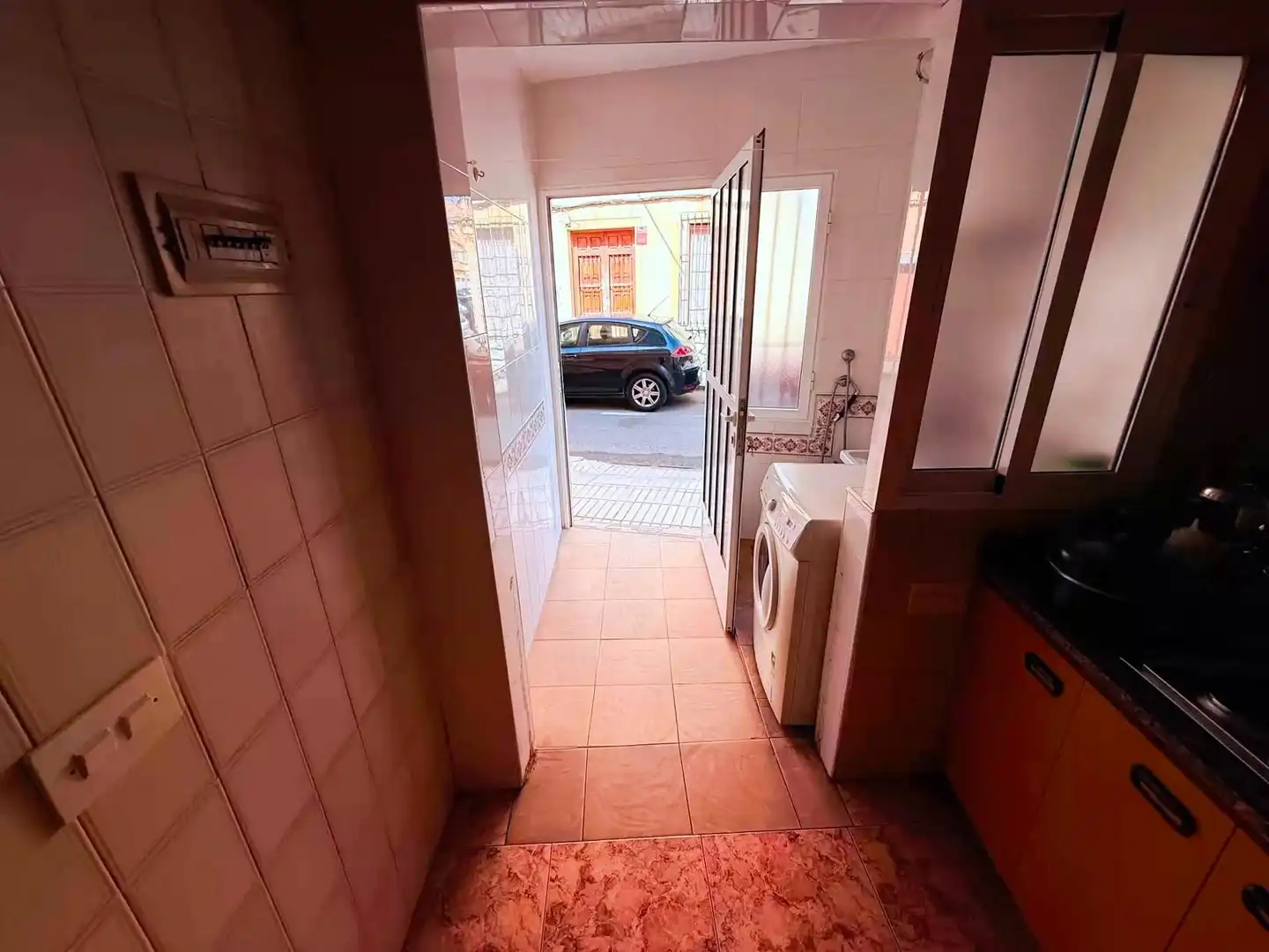 Casa o xalet en venda en Cartagena amb Aire condicionat, Calefacció i Terrassa